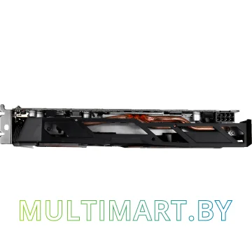 Видеокарта Gigabyte Radeon RX 570 Gaming MI 8GB GDDR5 (rev. 1.0/1.1) картинка 3